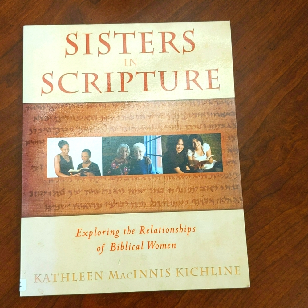 Sisters in Scripture